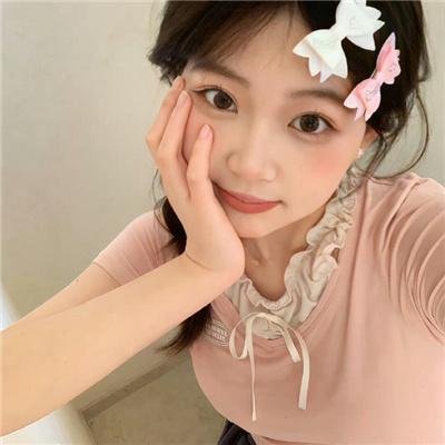 小泳者