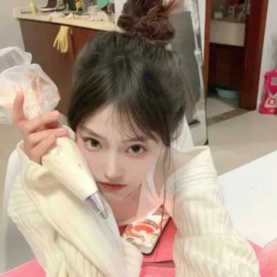 黑色手铐
