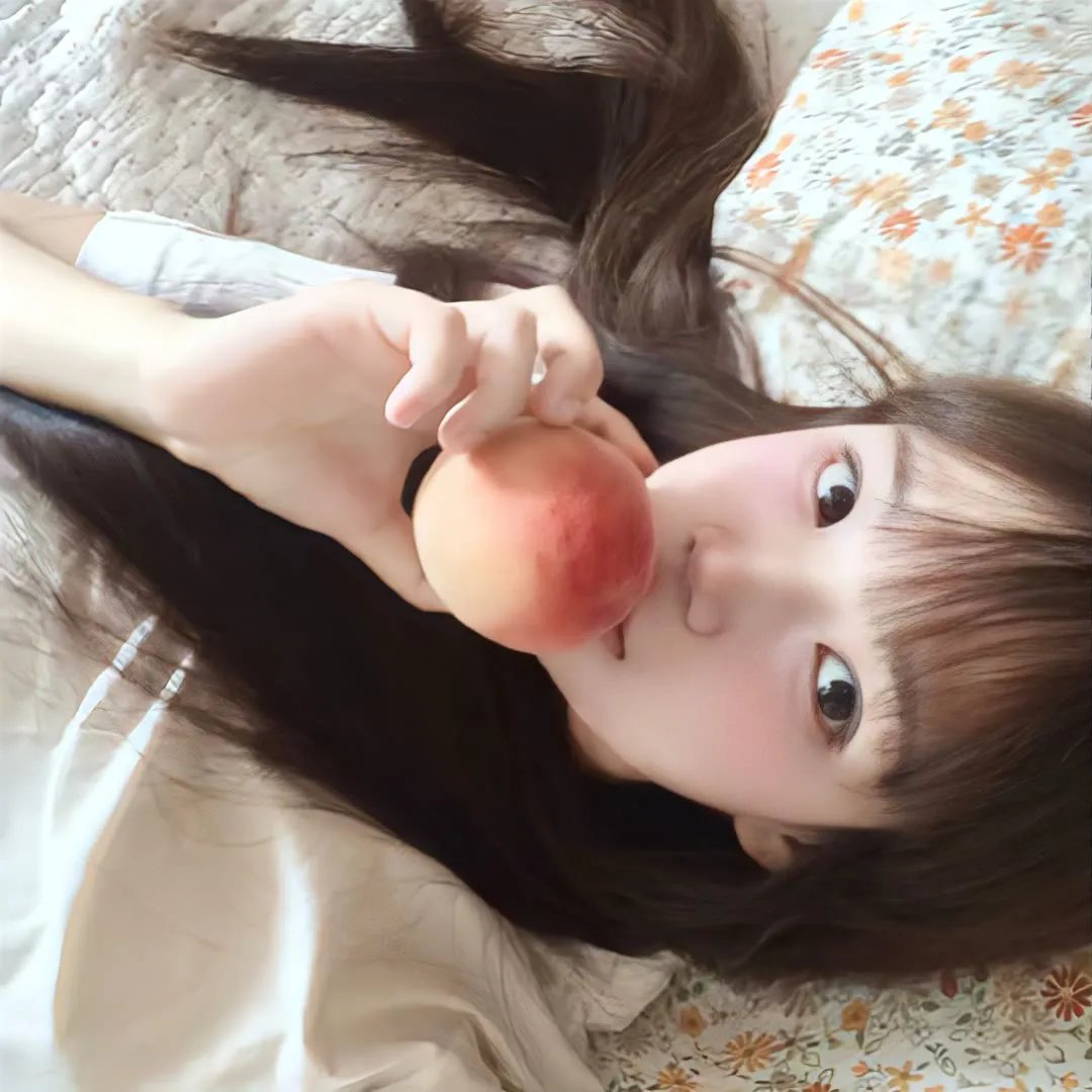 农家妇